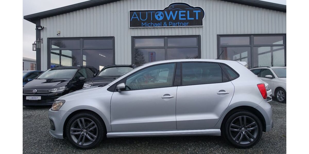 VW Polo 88.207 km 12.990 € Beckdorf 21643