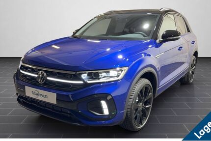 VW T-Roc 4.900 km 41.590 € Saarbrücken 66115