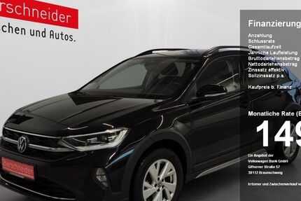 VW Taigo 26.270 km 23.450 &euro; Regensburg 93055