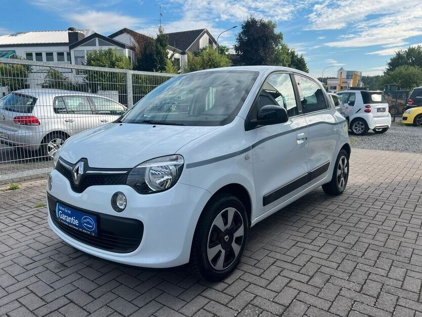 Twingo