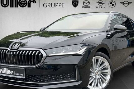 Skoda Superb 10.500 km 45.990 € Losheim am See 66679