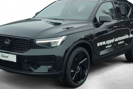 Volvo XC40 8.852 km 39.555 &euro; Ansbach 91522