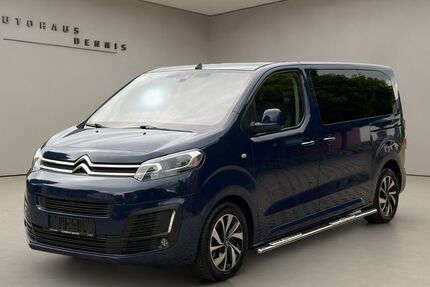 Citroen SpaceTourer 100.000 km 23.500 &euro; Jülich 52428