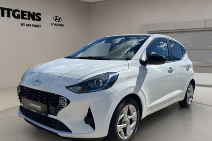 Hyundai i10 5.755 km 13.990 &euro; Soest 59494