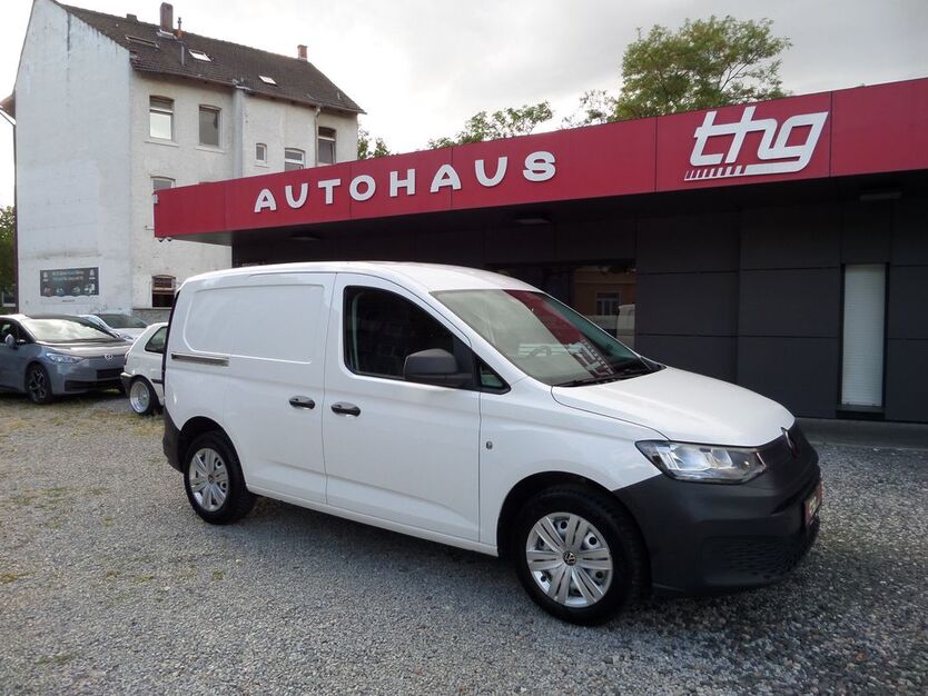 VW Caddy 30.465 km 23.900 € Ludwigshafen am Rhein 67059