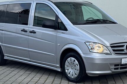 Mercedes-Benz Vito 225.738 km 15.995 &euro; Chemnitz 09120