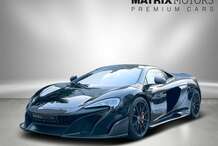 Gebrauchtwagen McLaren 675LT