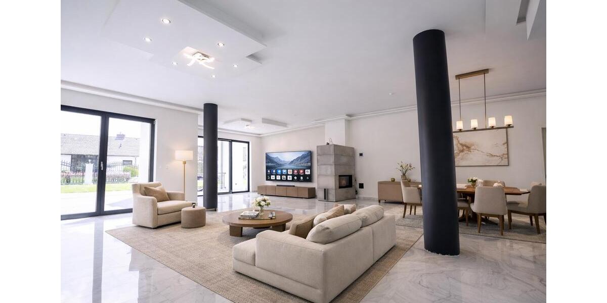 Villa Bremerhaven Wulsdorf - 7 Zimmer, 488 m&sup2;, 1.050.000&euro; | Angebot:26883913