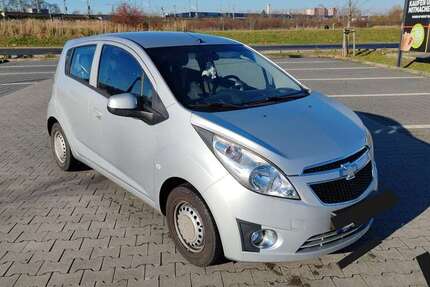 Chevrolet Spark 72.000 km 1.850 &euro; Radebeul 01445