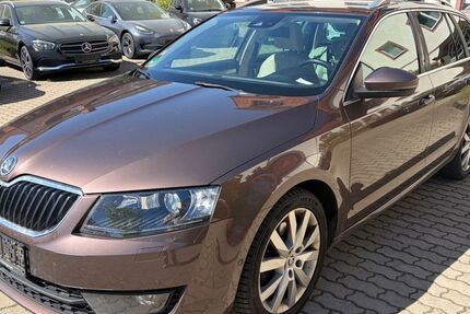 Skoda Octavia 228.291 km 7.450 &euro; Bad Kissingen 97688
