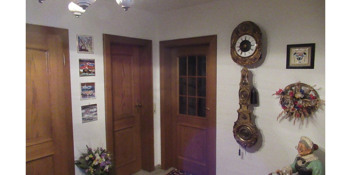 große 3 Zimmer DG-Wohnung in WinterbergStadt - 3- Winterberg | Angebot:23820885