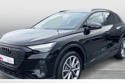 Audi Q4 e-tron 6.643 km 46.880 &euro; Aurich 26607