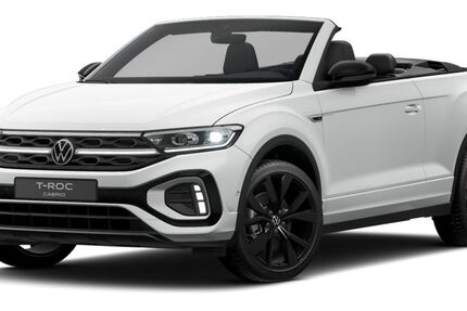 VW T-Roc 7.381 km 36.940 &euro; Alsdorf 52477