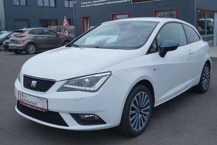 Seat Ibiza 134.800 km 7.490 &euro; Künzell 36093