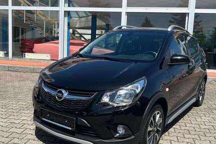 Opel Karl 45.446 km 9.900 &euro; Görlitz 02828