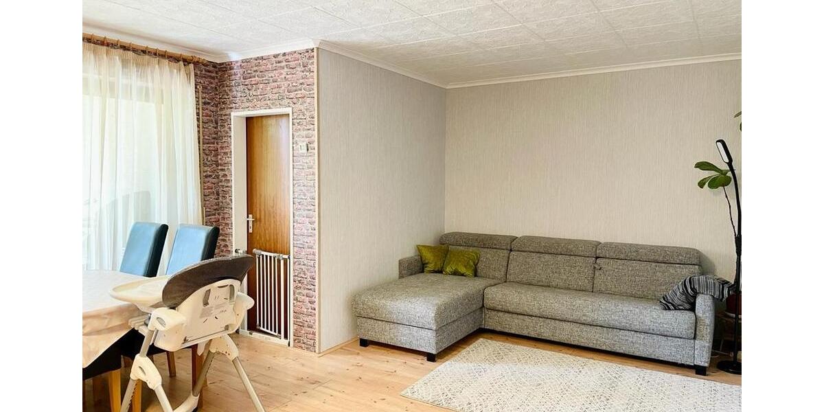 Wohnen in Zentrumslage! Von Privat! 3 zimmer