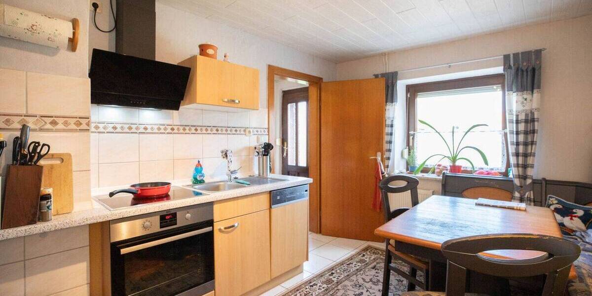 Einfamilienhaus Heiligenstedten - 5 Zimmer, 139 m&sup2;, 189.000&euro; | Angebot:26671774