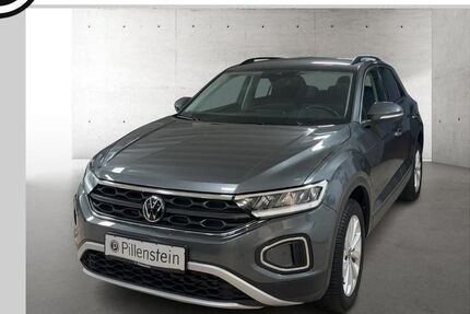 VW T-Roc 51.450 km 17.903 &euro; Fürth 90762