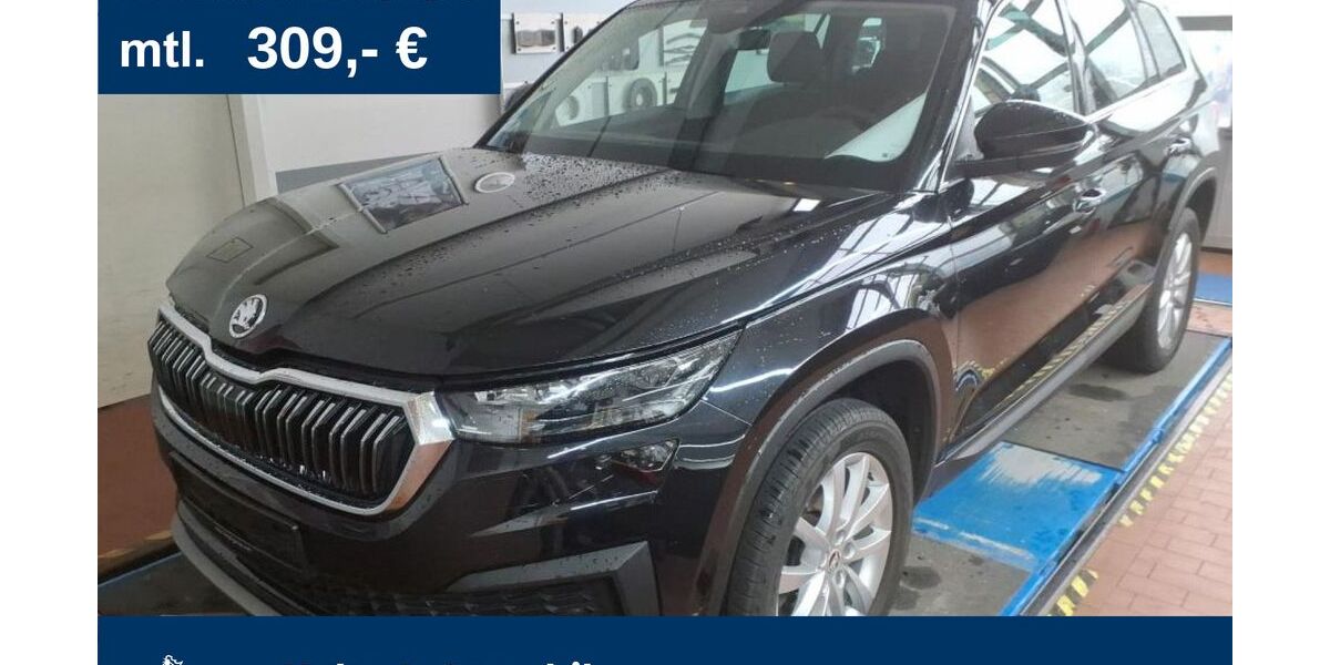 Skoda Kodiaq 77.223 km 29.930 &euro; Weinstadt-Endersbach 71384