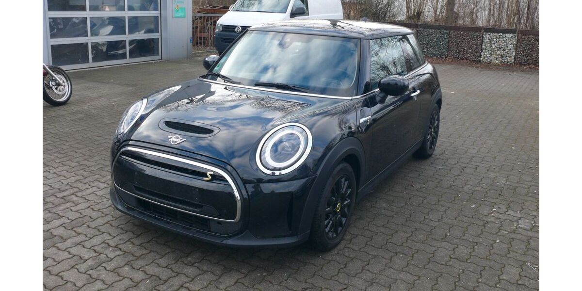 Mini Cooper SE 36.300 km 16.690 &euro; Handewitt 24976