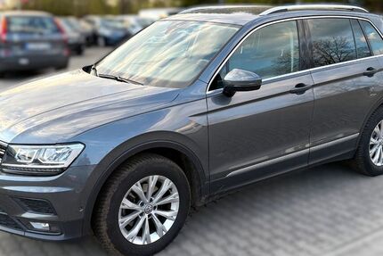 VW Tiguan 150.667 km 16.990 &euro; Görlitz 02828