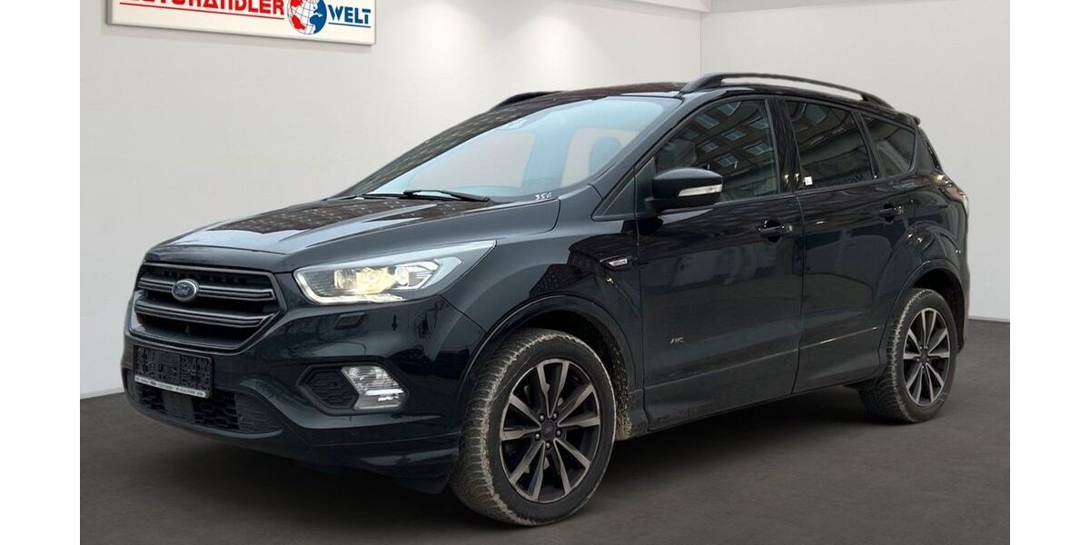 Ford Kuga 142.765 km 7.799 &euro; Berlin 12681