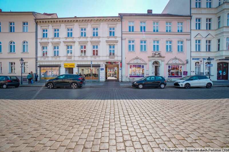 Einzelhandel in Brandenburg an der Havel 2.635 € 150 m²