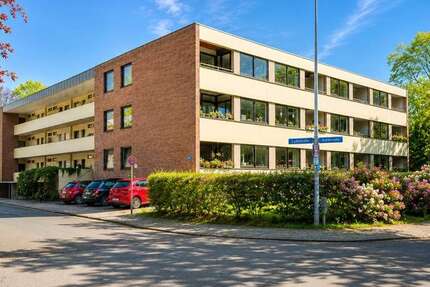 Wohnung Varel - 3 Zimmer, 70 m&sup2;, 169.000&euro; | Angebot:26738190