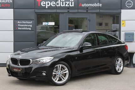 BMW 335 Gran Turismo 118.000 km 18.999 &euro; Mötzingen 71159