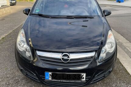 Opel Corsa 230.000 km 1.590 &euro; Wallertheim 55578