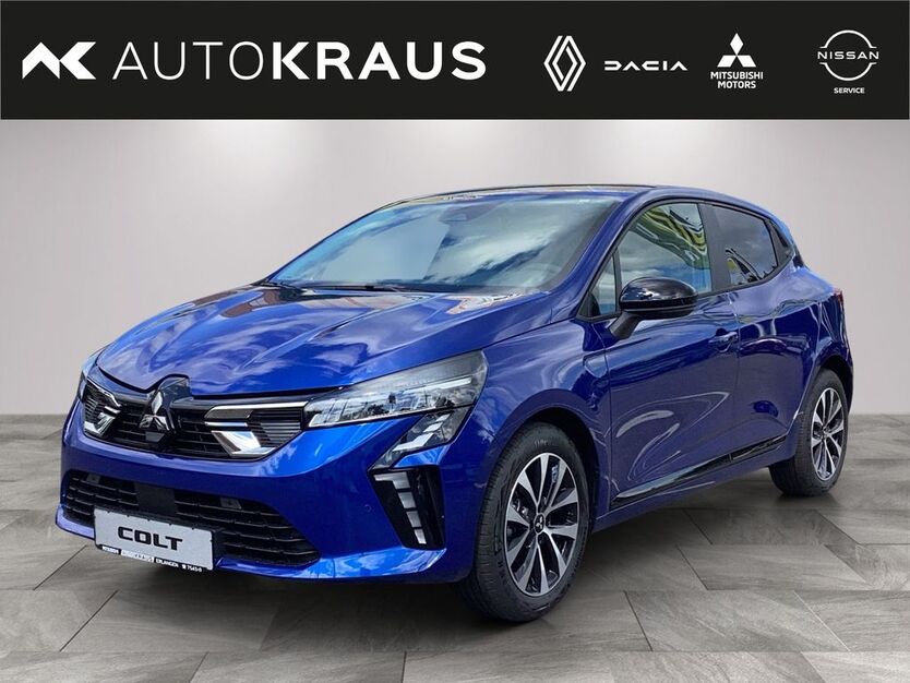 Mitsubishi Colt 2.500 km 19.990 € Erlangen 91056