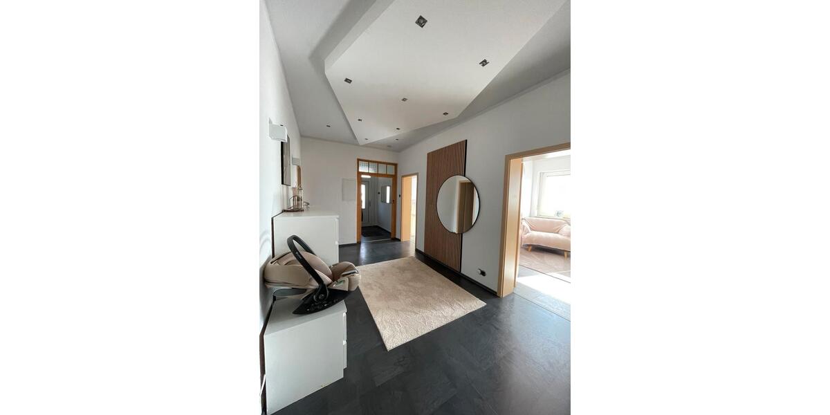 Erdgeschoßwohnung Oer-Erkenschwick Erkenschwick - 4 Zimmer, 136 m&sup2;, 345.000&euro; | Angebot:26049083