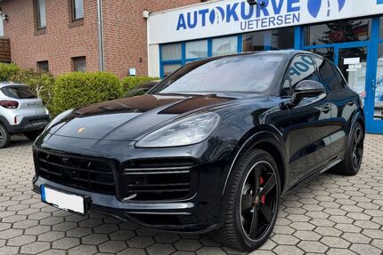 Porsche Cayenne 59.697 km 79.990 &euro; Uetersen 25436