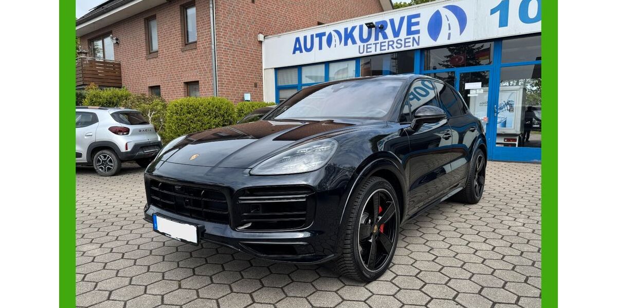Porsche Cayenne 59.697 km 79.990 &euro; Uetersen 25436