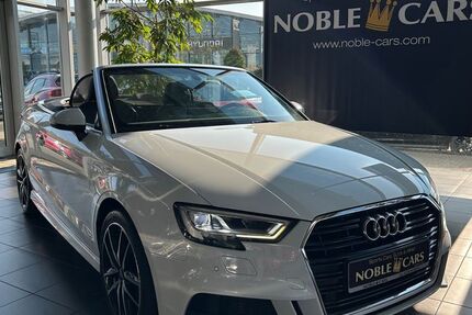 Audi A3 64.590 km 27.990 &euro; Giessen 35394