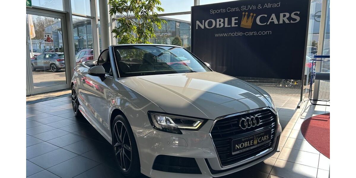 Audi A3 64.590 km 27.990 &euro; Giessen 35394