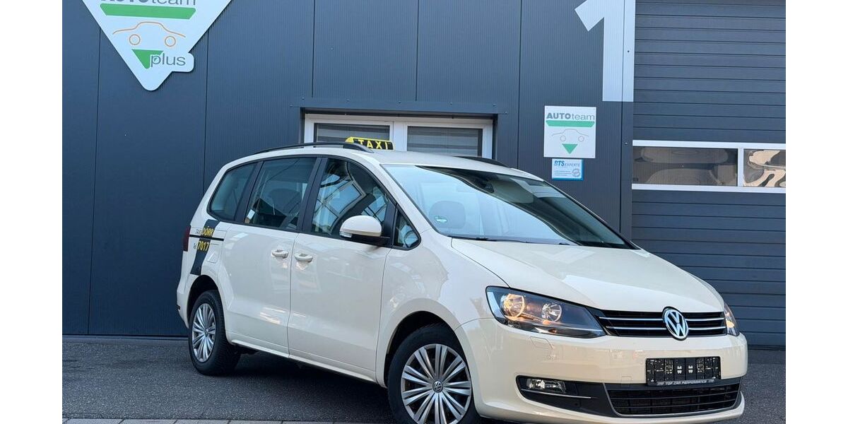 VW Sharan 536.485 km 11.900 &euro; Bad Mergentheim 97980