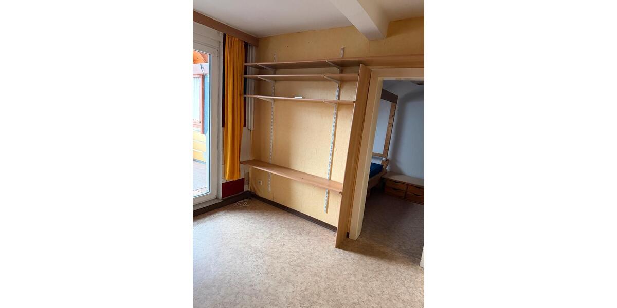 Etagenwohnung Idar-Oberstein Oberstein - 3 Zimmer, 55 m&sup2;, 650&euro; | Angebot:26620217