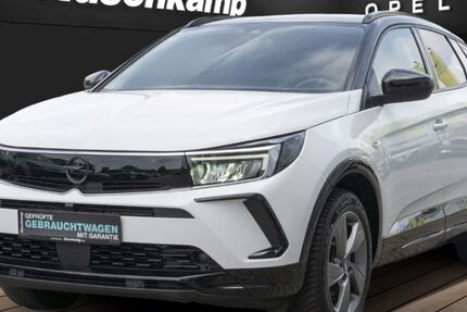 Opel Grandland (X) 31.631 km 25.980 &euro; Selm 59379