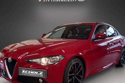 Alfa Romeo Giulia 75.137 km 18.900 &euro; Bautzen 02625