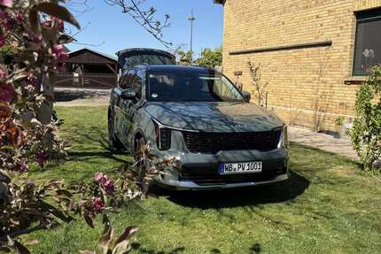 Kia Sorento 13.500 km 46.900 &euro; Kemberg, Stadt 06901