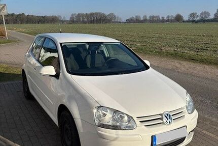 VW Golf 177.000 km 1.990 &euro; Dohren 21255
