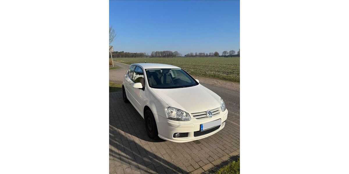VW Golf 177.000 km 1.990 &euro; Dohren 21255