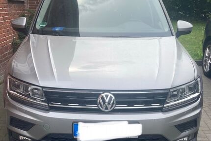 VW Tiguan 135.000 km 16.900 &euro; Flensburg 24943