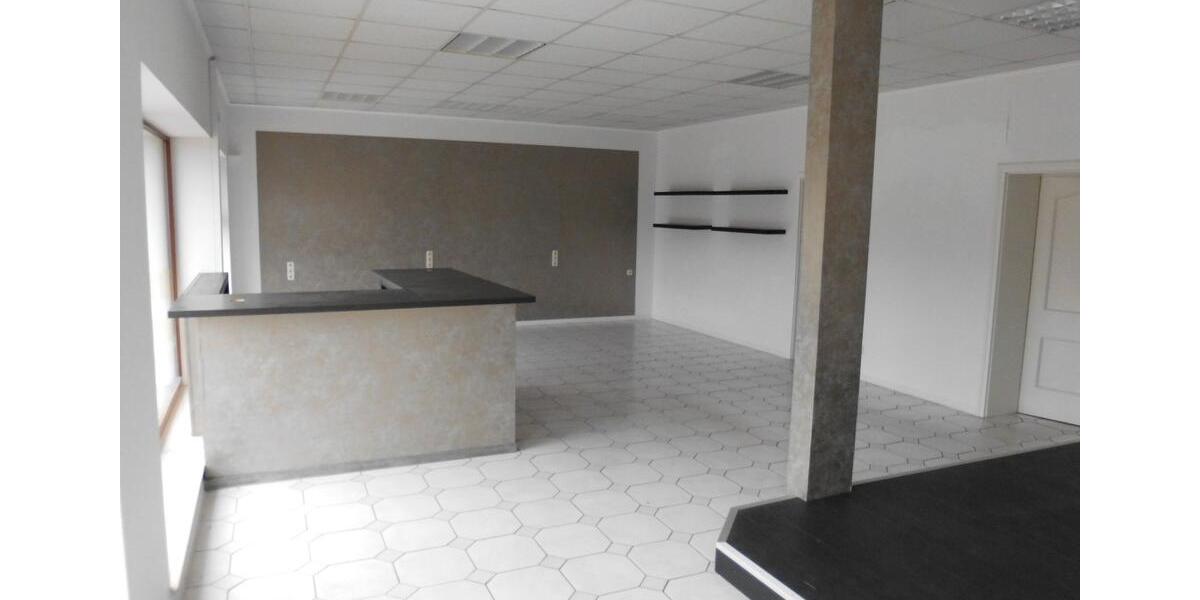 Gewerbeobjekt Genthin - 700&euro; | Angebot:26410013