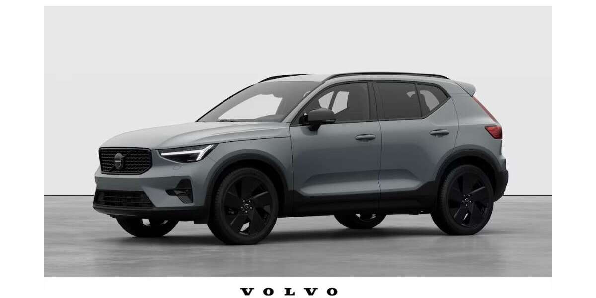 Volvo XC40 9.999 km 46.990 &euro; Neumarkt i. d. OPf. 92318
