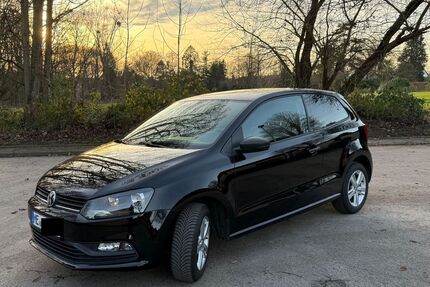 VW Polo 92.697 km 7.200 &euro; Ratingen 40883