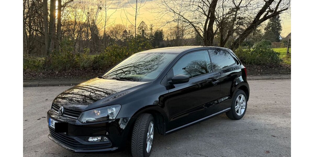 VW Polo 92.697 km 7.500 &euro; Ratingen 40883