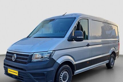 VW Crafter 116.504 km 19.990 &euro; Herford 32051