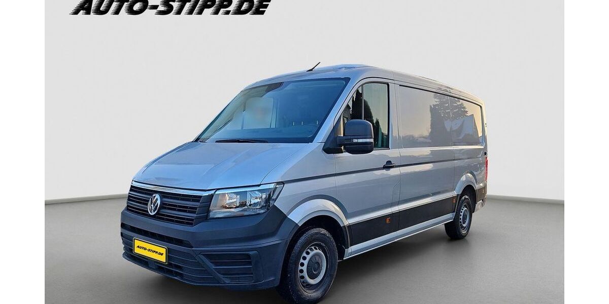VW Crafter 116.504 km 19.990 &euro; Herford 32051